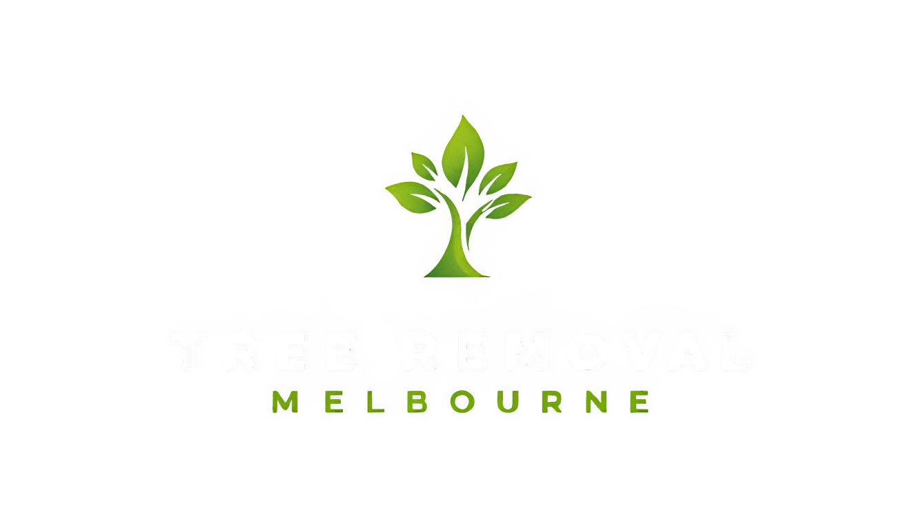 TREE REMOVAL MELBOURNE logo