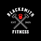 Blacksmith Fitness logo