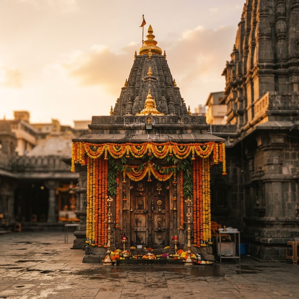Siddhivinayak Temple