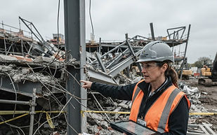 Expert Claims Management