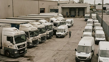 Fleet & Transport