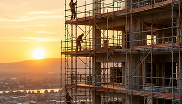 Contractors All Risk