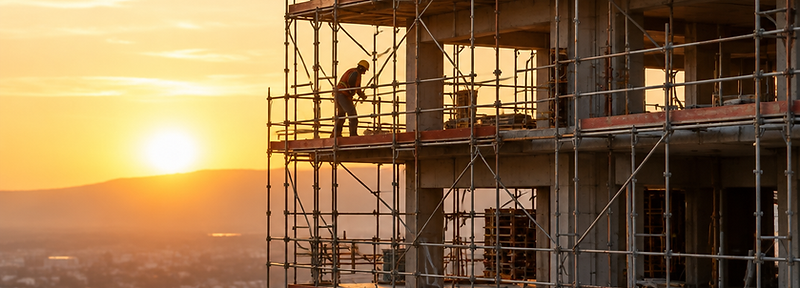 Construction Insurance