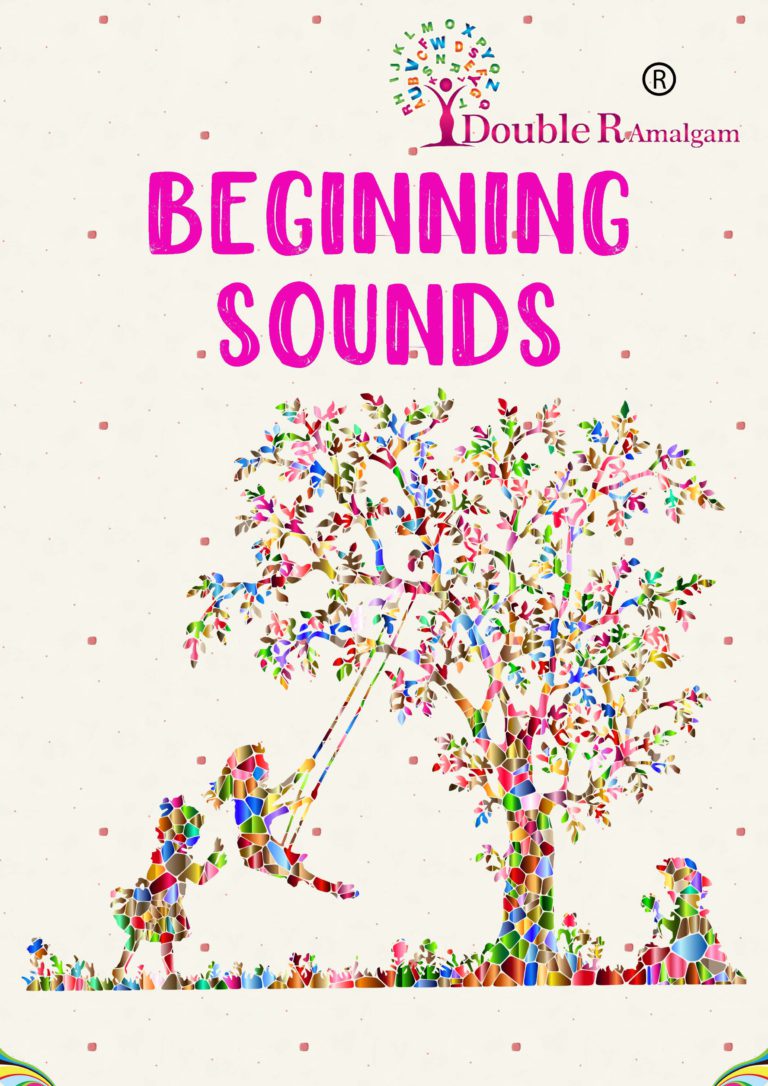 Double R Phonics-Novice