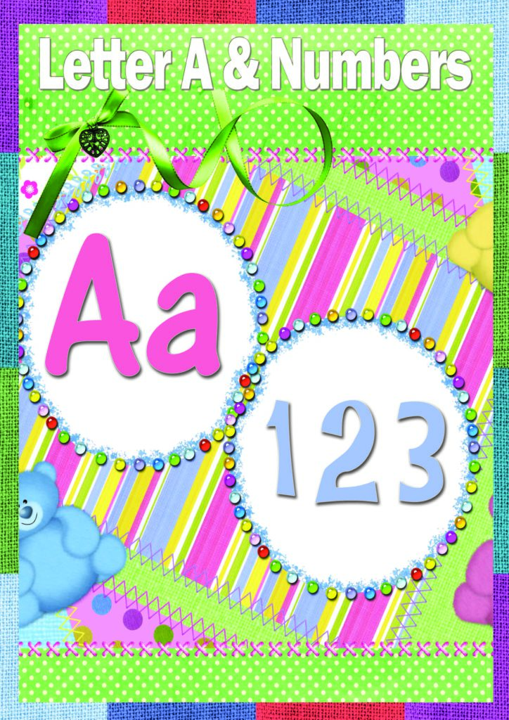 Double R Phonics-Foundation