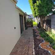 Berlen House view 3