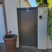 Berlen House view 2