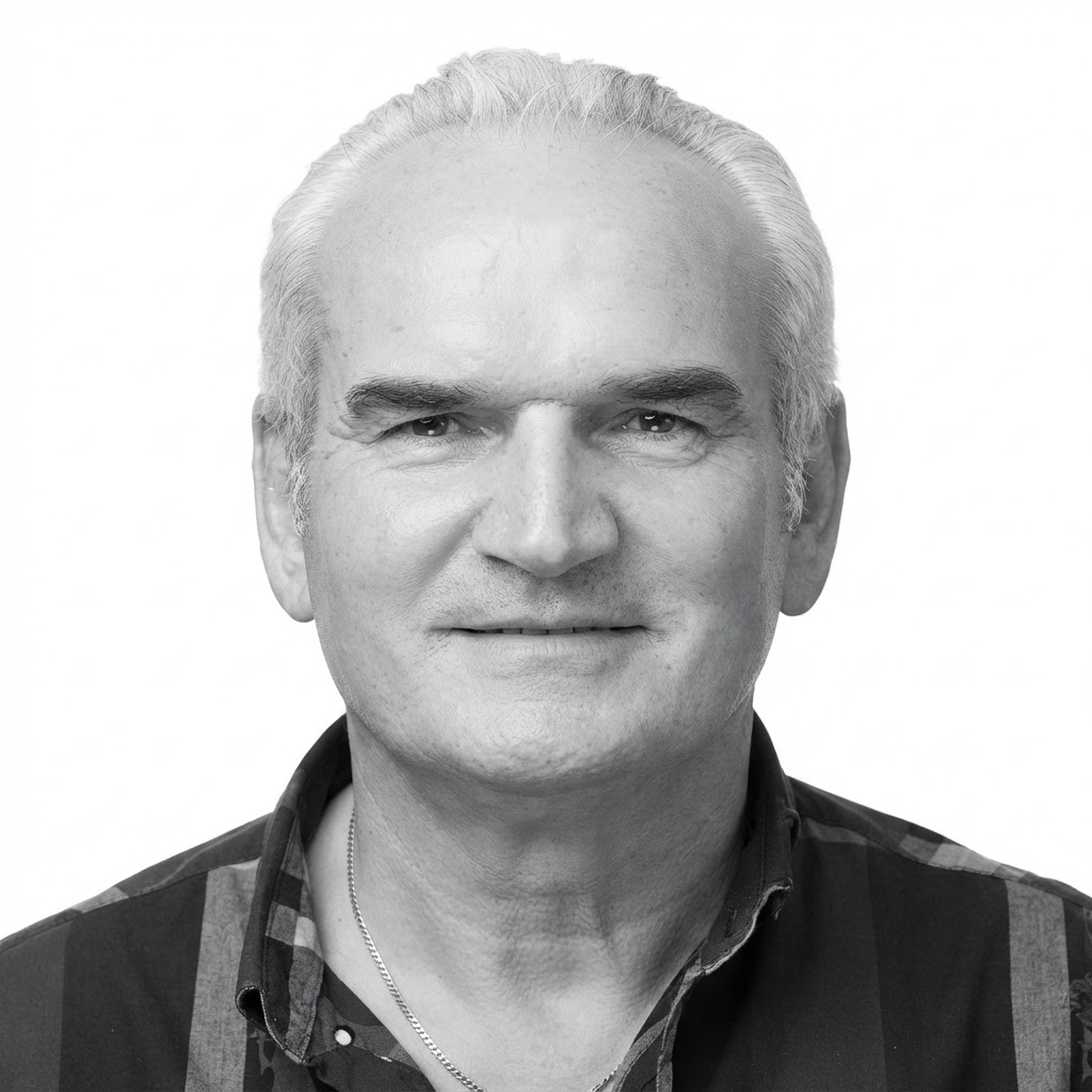 Keith Knox