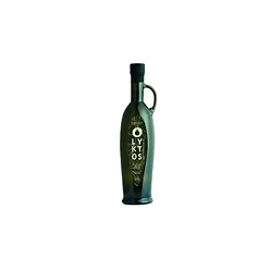 LYKTOS Natives Olivenöl Extra 500 ml – Glasflasche – 500 ml