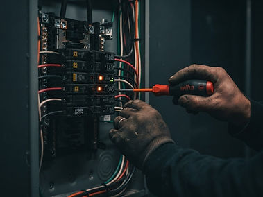Électricité