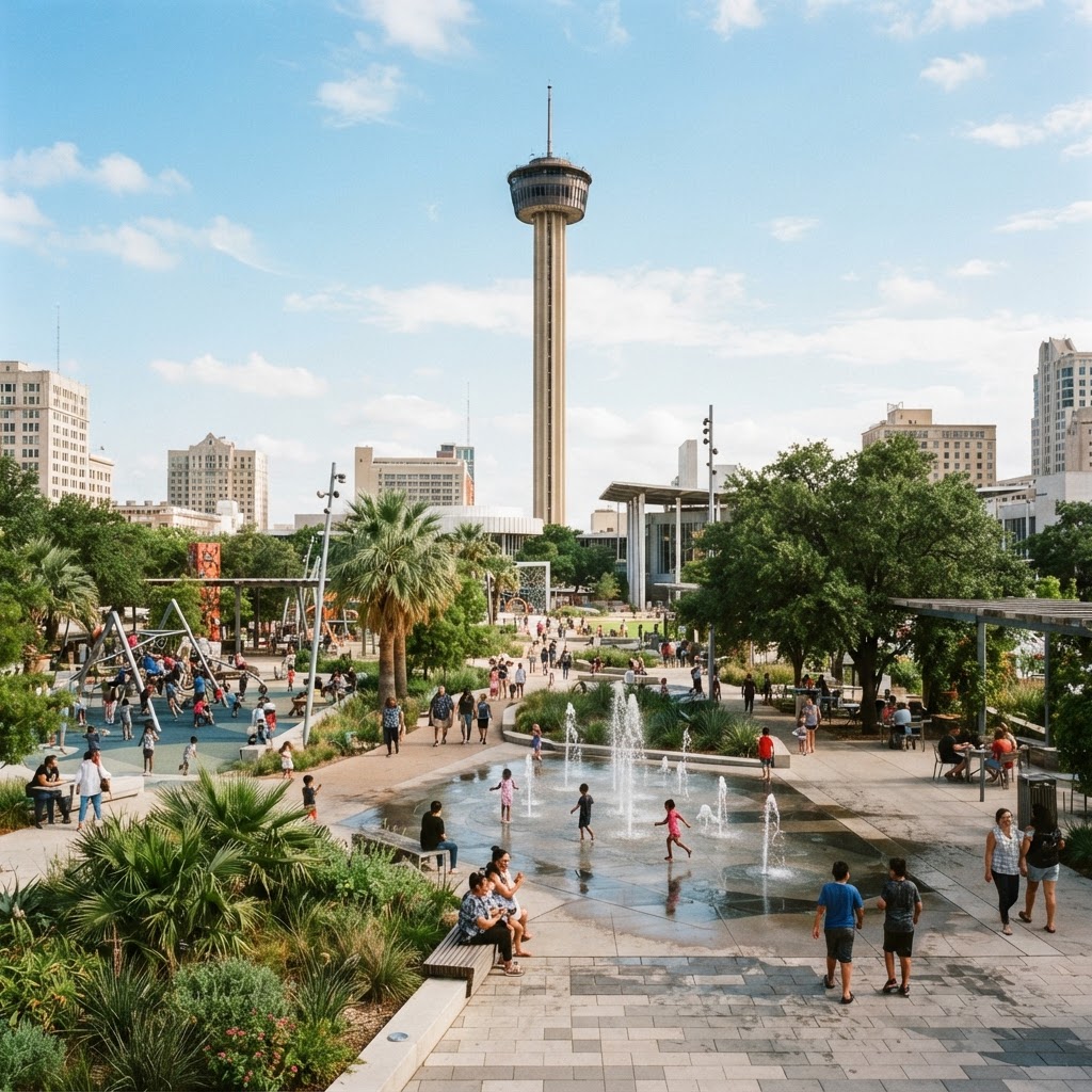 Hemisfair