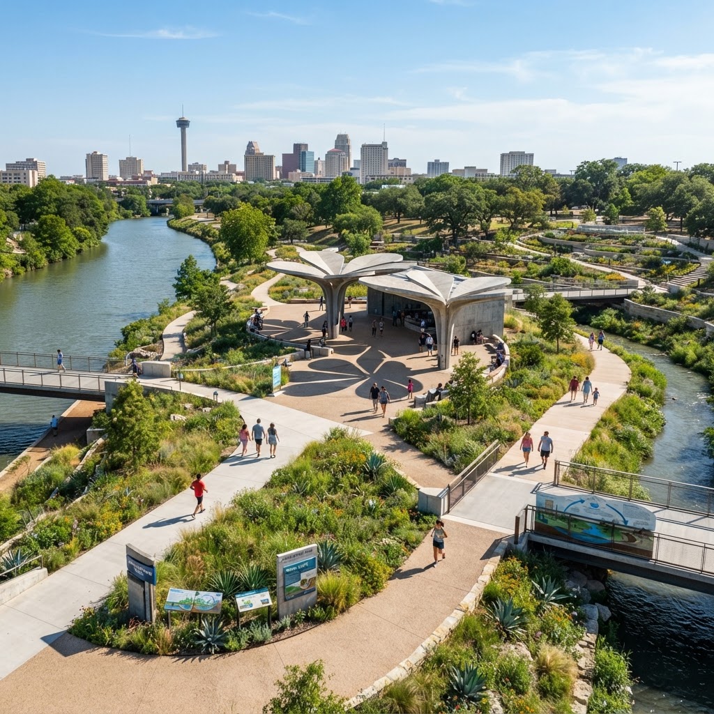 Confluence Park
