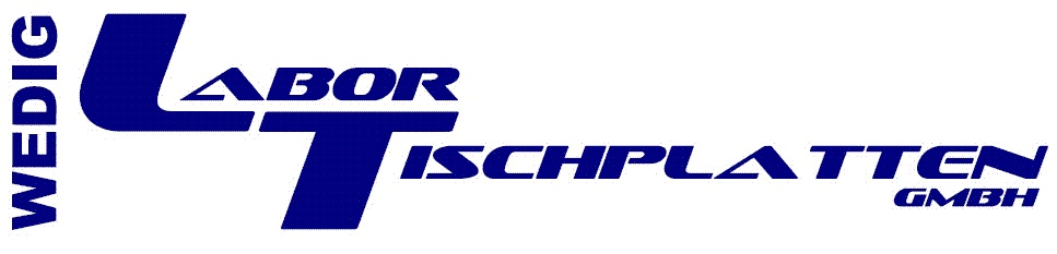 Wedig Labortischplatten GmbH