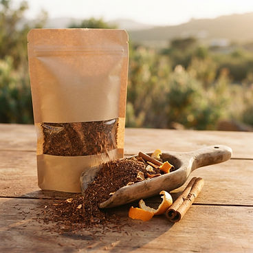 Rooibos Immune Tea Collection