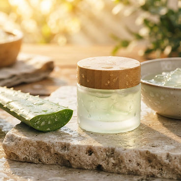 Aloe Soothe Gel