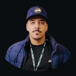 Anderson Vieira
