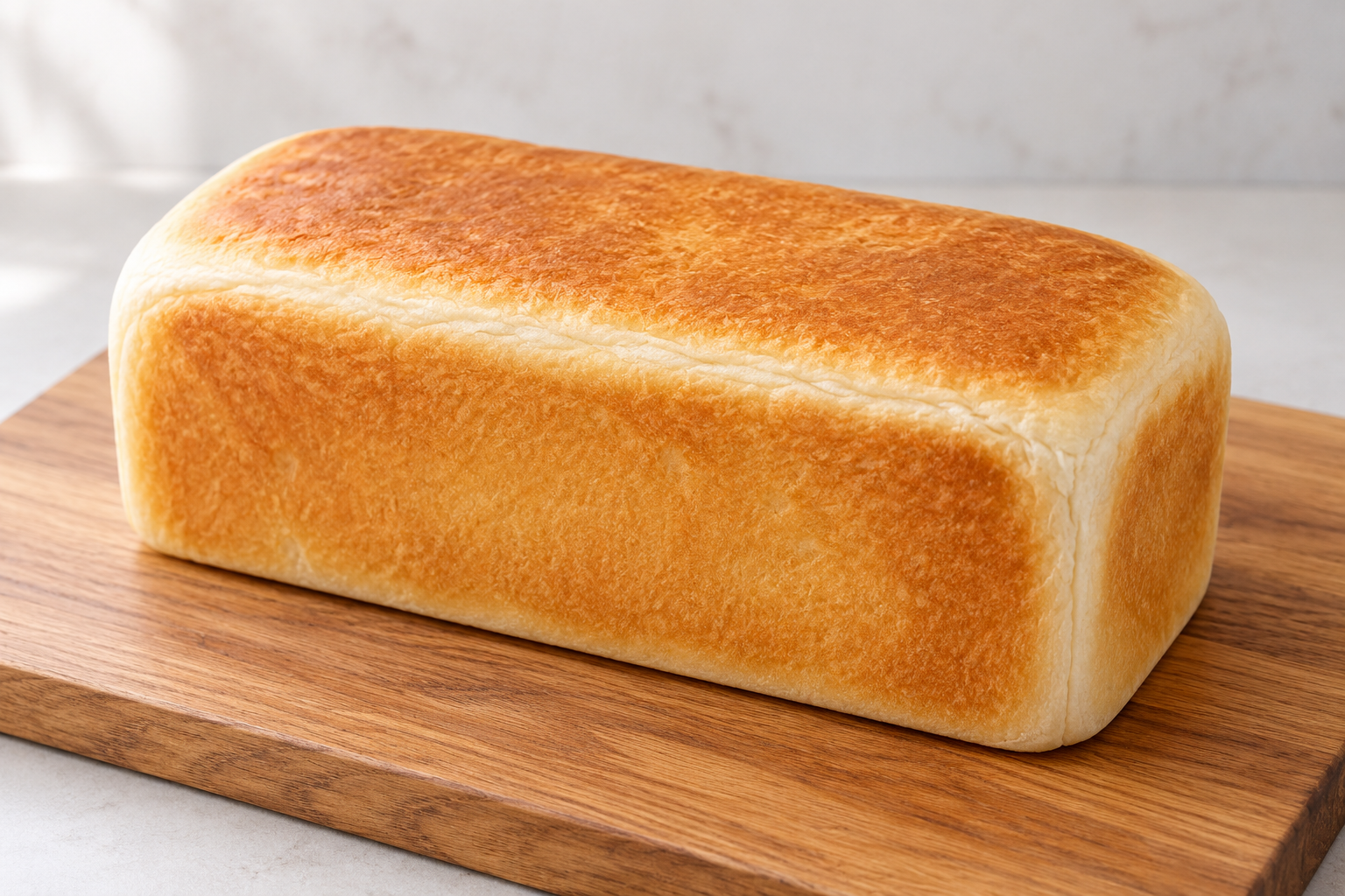 Homemade Loaf