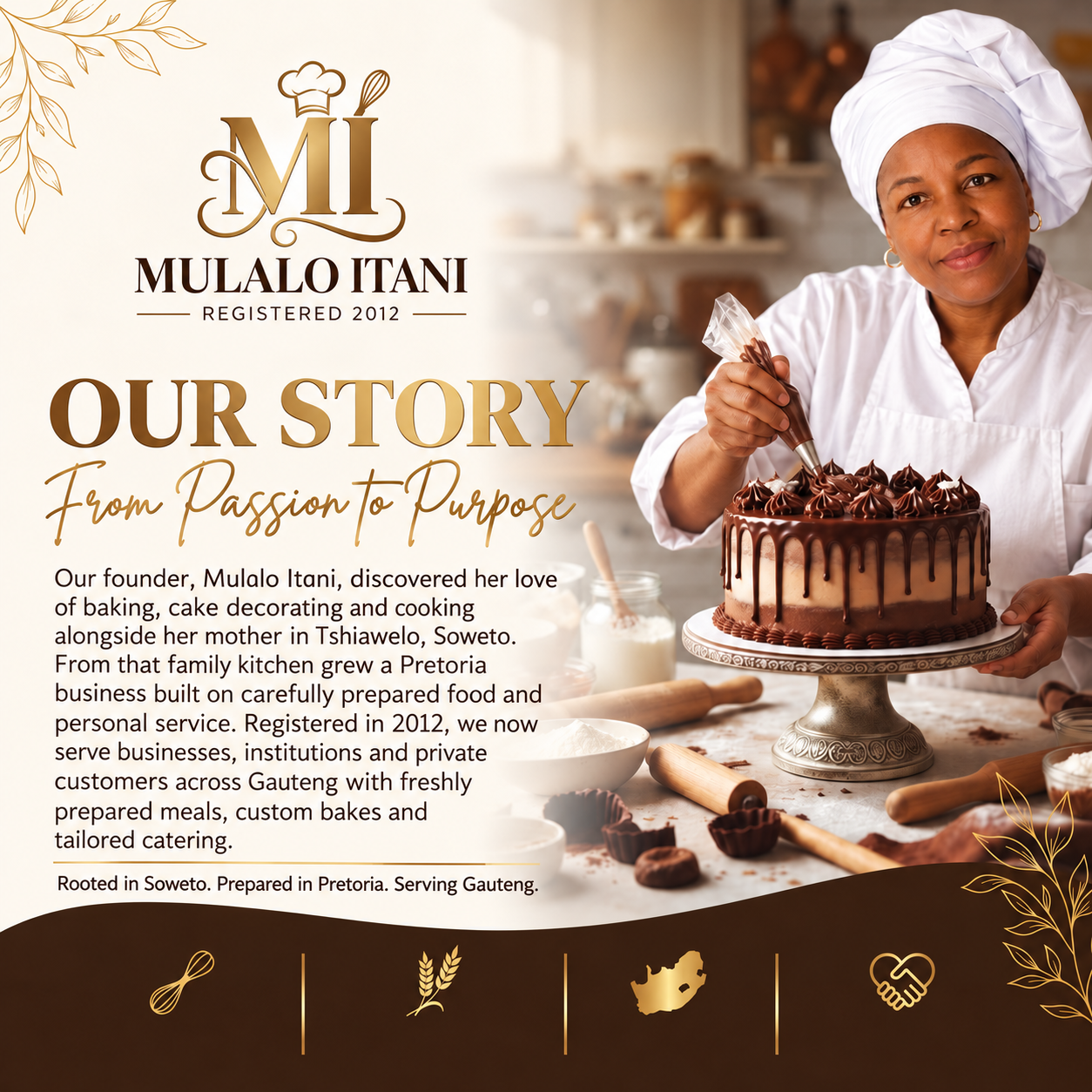 Our Story