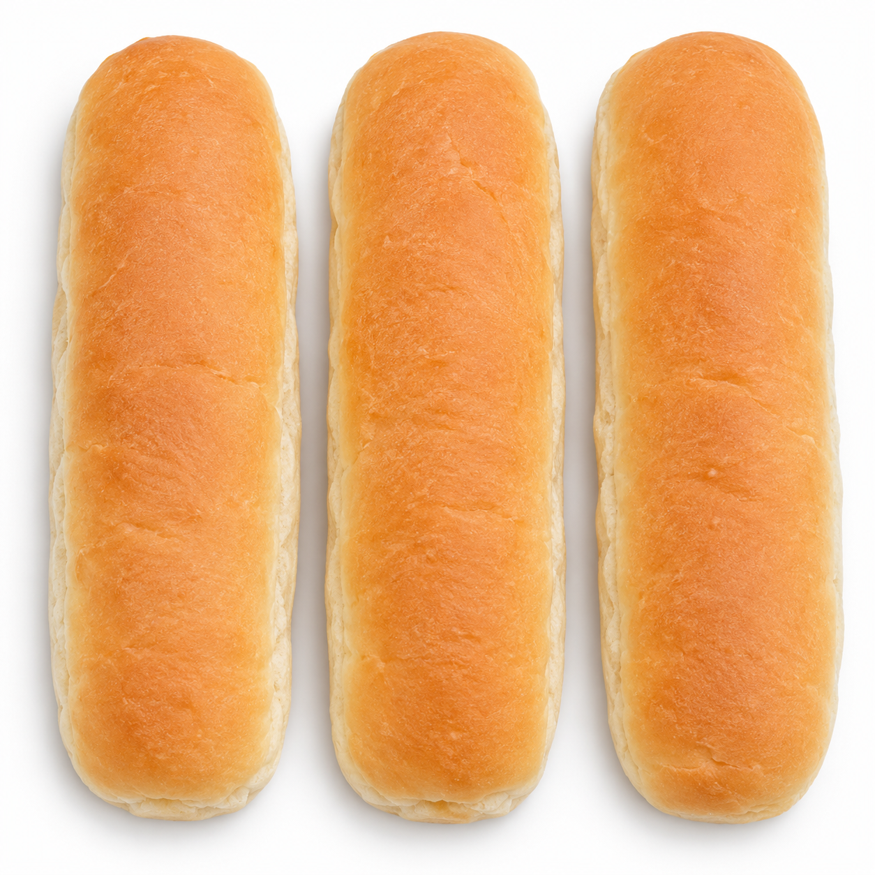 Soft Bread Rolls