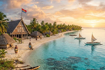 Kiribati