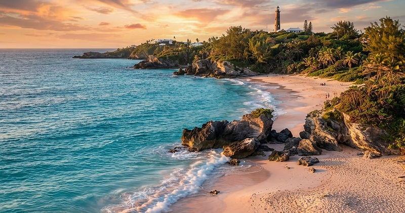 Bermuda