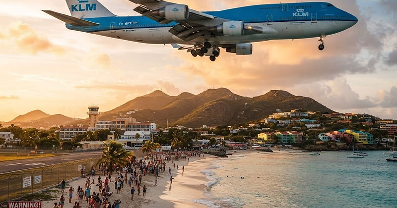 Sint Maarten