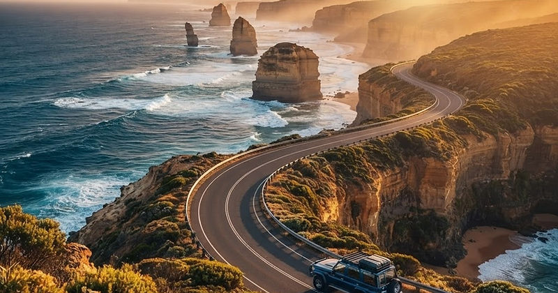 Australia