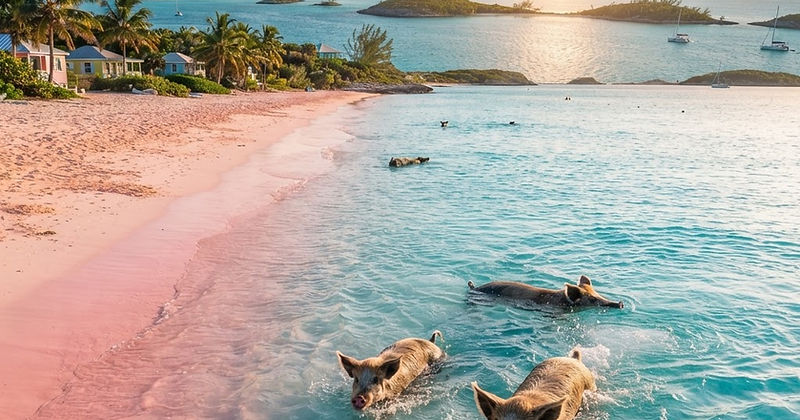 Bahamas