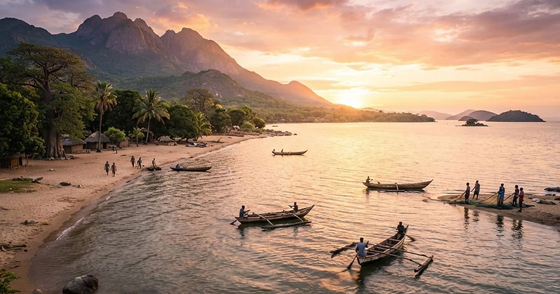 Malawi