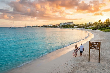 Turks and Caicos