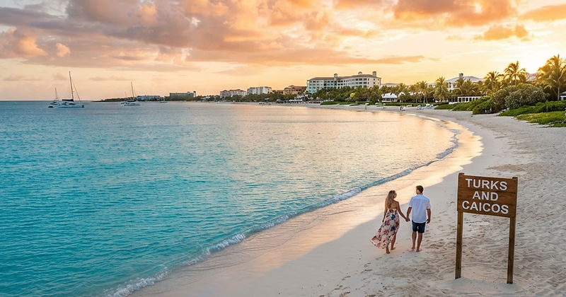 Turks and Caicos