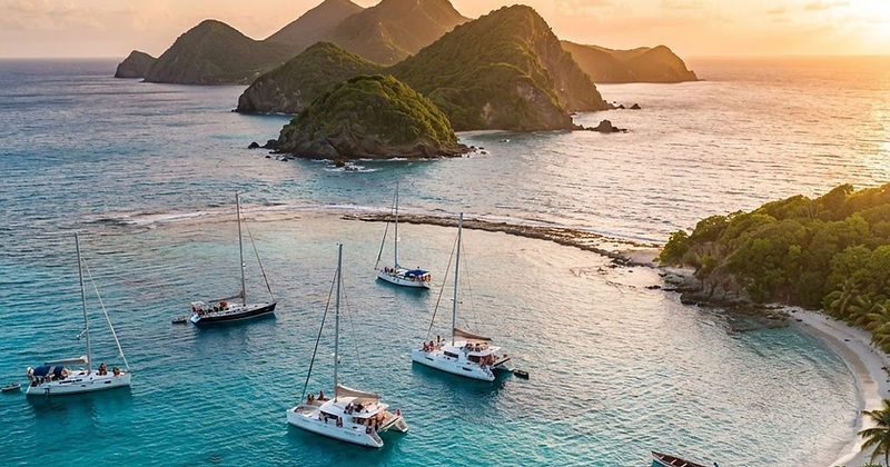 Saint Vincent and the Grenadines