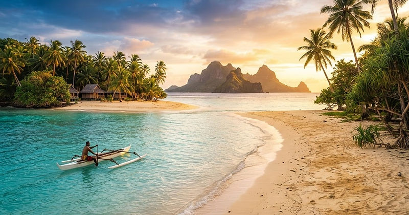 Vanuatu