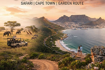 South Africa