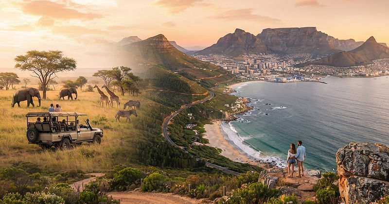 South Africa