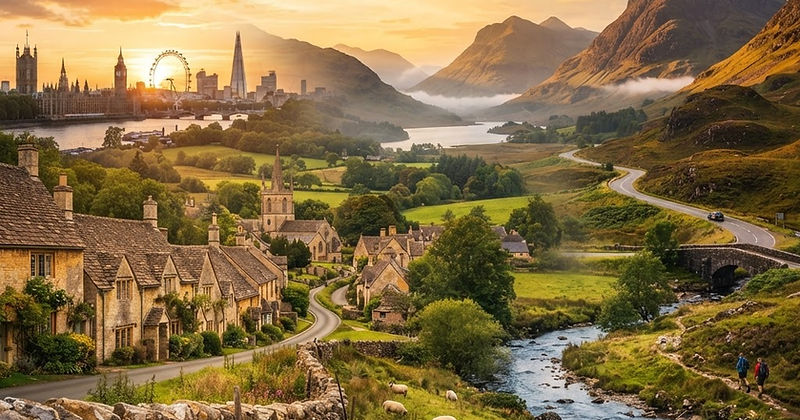 United Kingdom