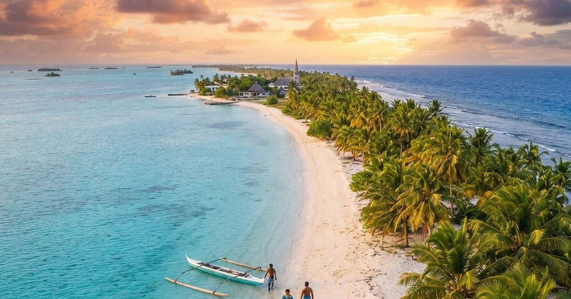 Tuvalu