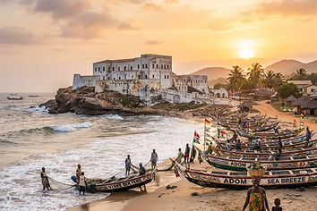 Ghana