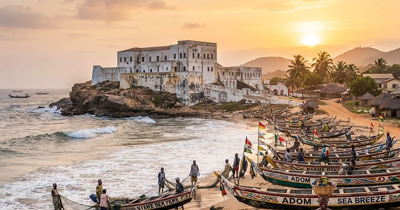 Ghana