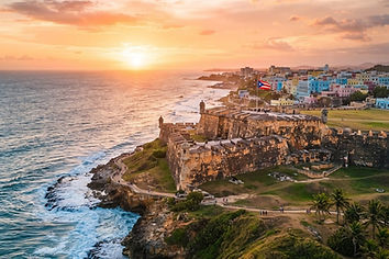 Puerto Rico