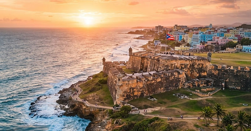Puerto Rico