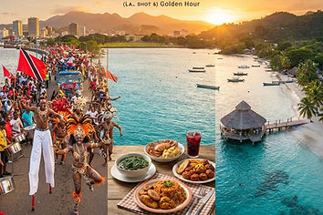 Trinidad and Tobago