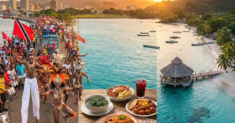 Trinidad and Tobago