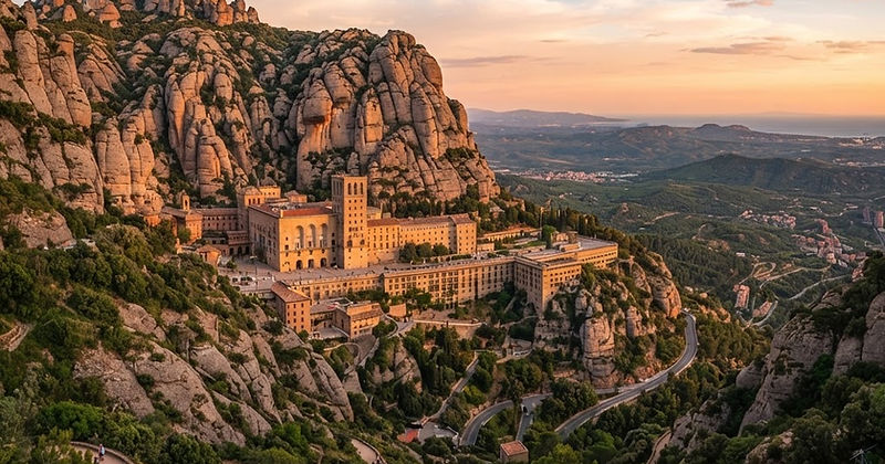 Montserrat