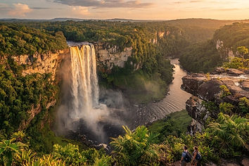 Guyana