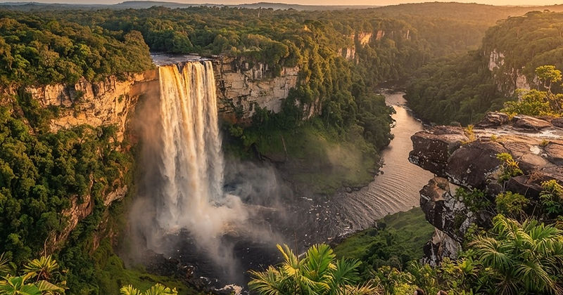 Guyana