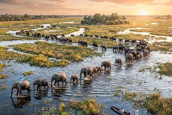 Botswana
