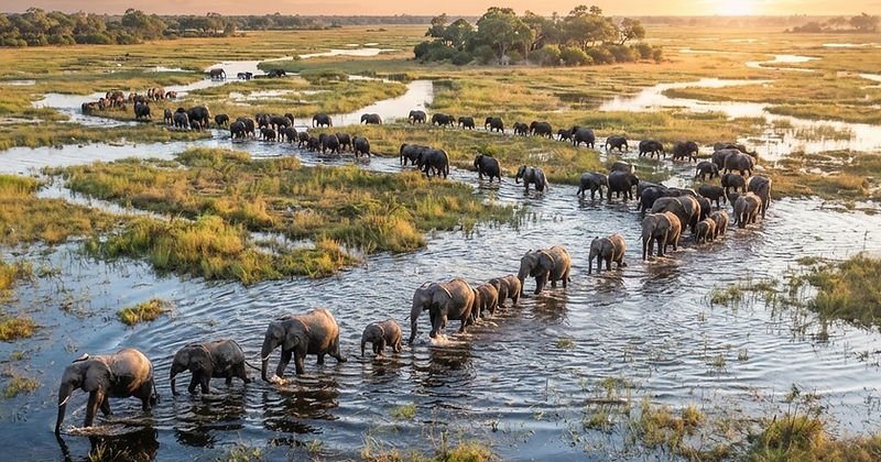 Botswana