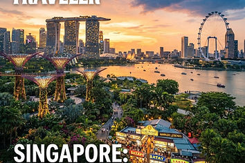 Singapore