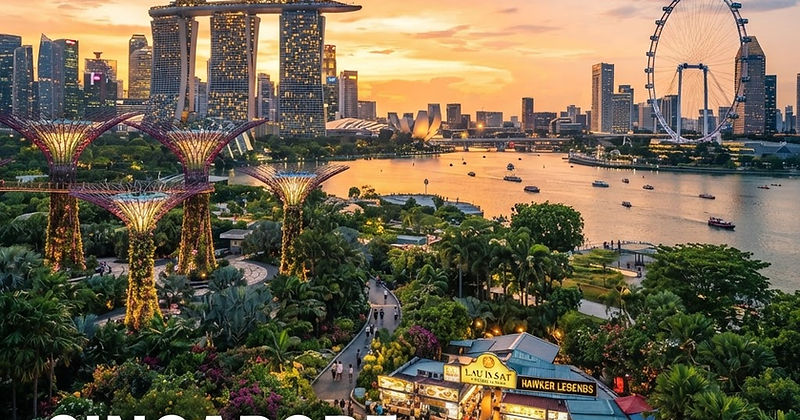 Singapore